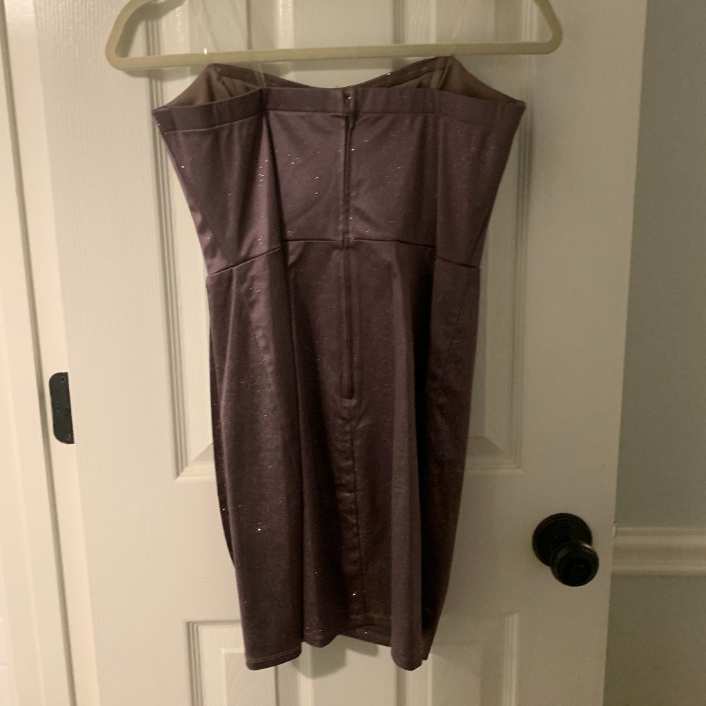 Mini Dress - Picture 2 of 2